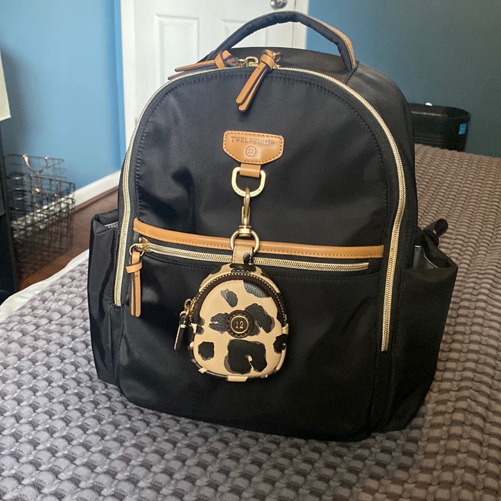 Twelvelittle Tiny Go